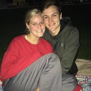 Meet your Posher, Molly